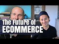 The Future of Ecommerce in 2020 - A conversation with Harley Finkelstein (Shopify COO)