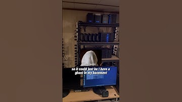 The Chia Mining Ghost