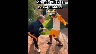 Mfundo Vilakazi Opening His Dance Classes In Naturena its A Vibe Knosination