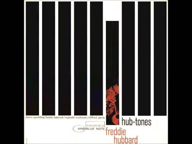 Freddie Hubbard - You're My Everything