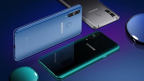 Điện thoại samsung a9 pro giá bao nhiêu năm 2024