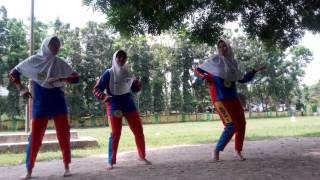 Jaran goyang spijijog