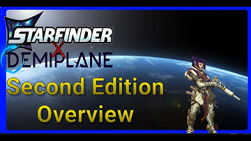 Star Finder 2E Now available on Demiplane