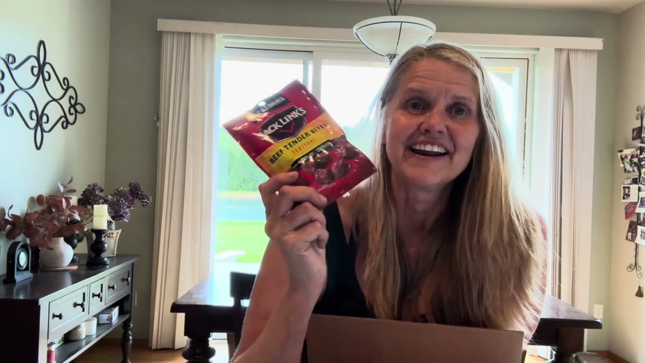 Jack Link's Beef Jerky Gift Basket