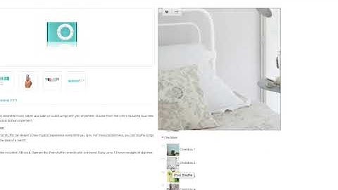 Simple Opencart Product Option Image Zoom