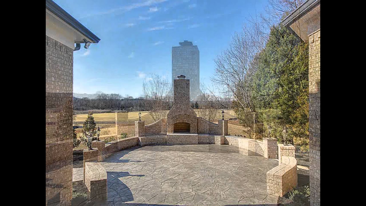 1809 Farms Way Lot 18 Brentwood TN 37027 YouTube