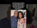 &ldquo;CeCe Winans &amp; Alvin Love II Celebrate 41 Years of Marriage 🙏✨&rdquo; #celebritynews