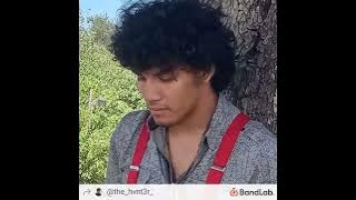 HVNT3R - Heartbreak Heard Around The World (Cover)