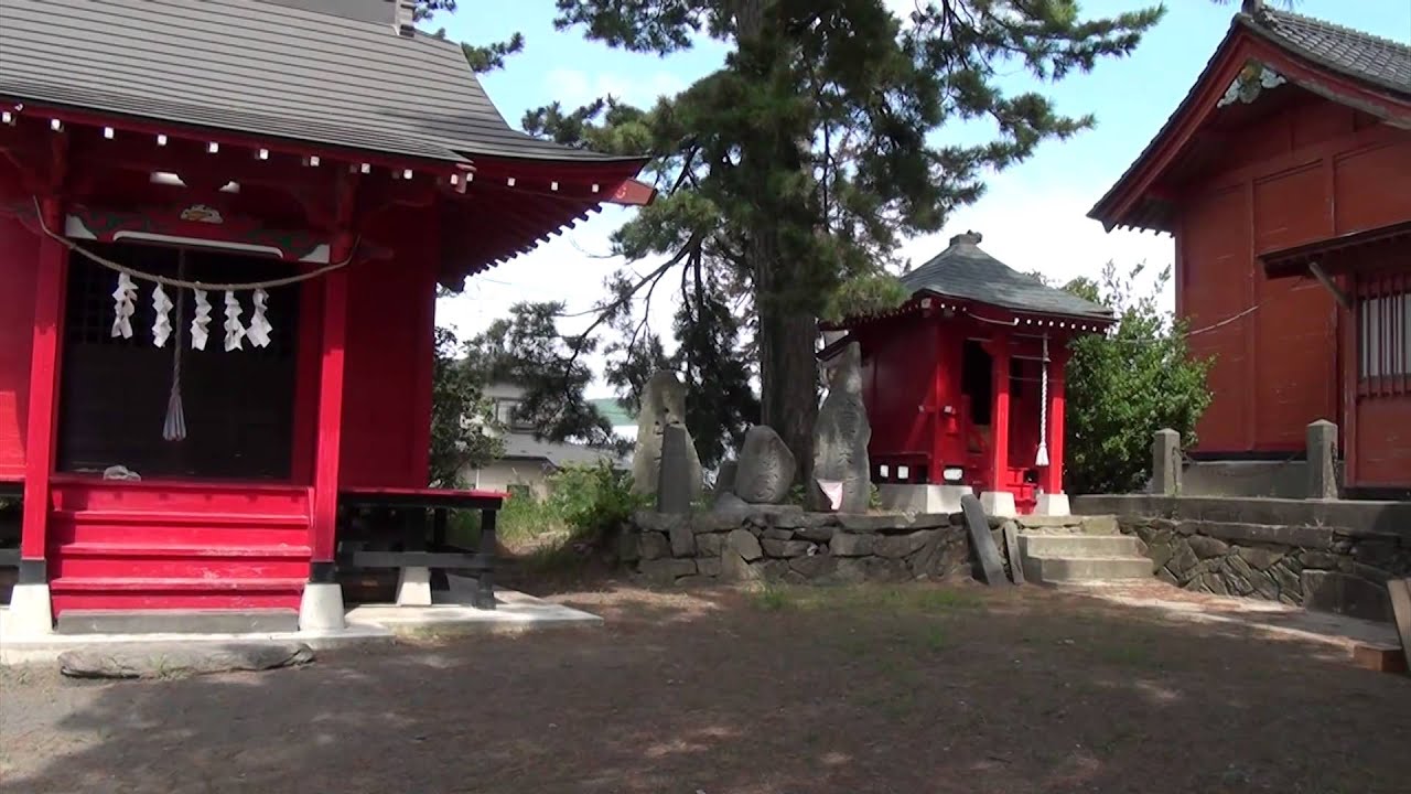 宮城県神社庁