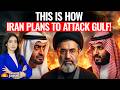 Iran Planning BIG BLACKOUT In Gulf BIGGER WAR BREWING IRGC Plans To Cut Gulf Off From The World 