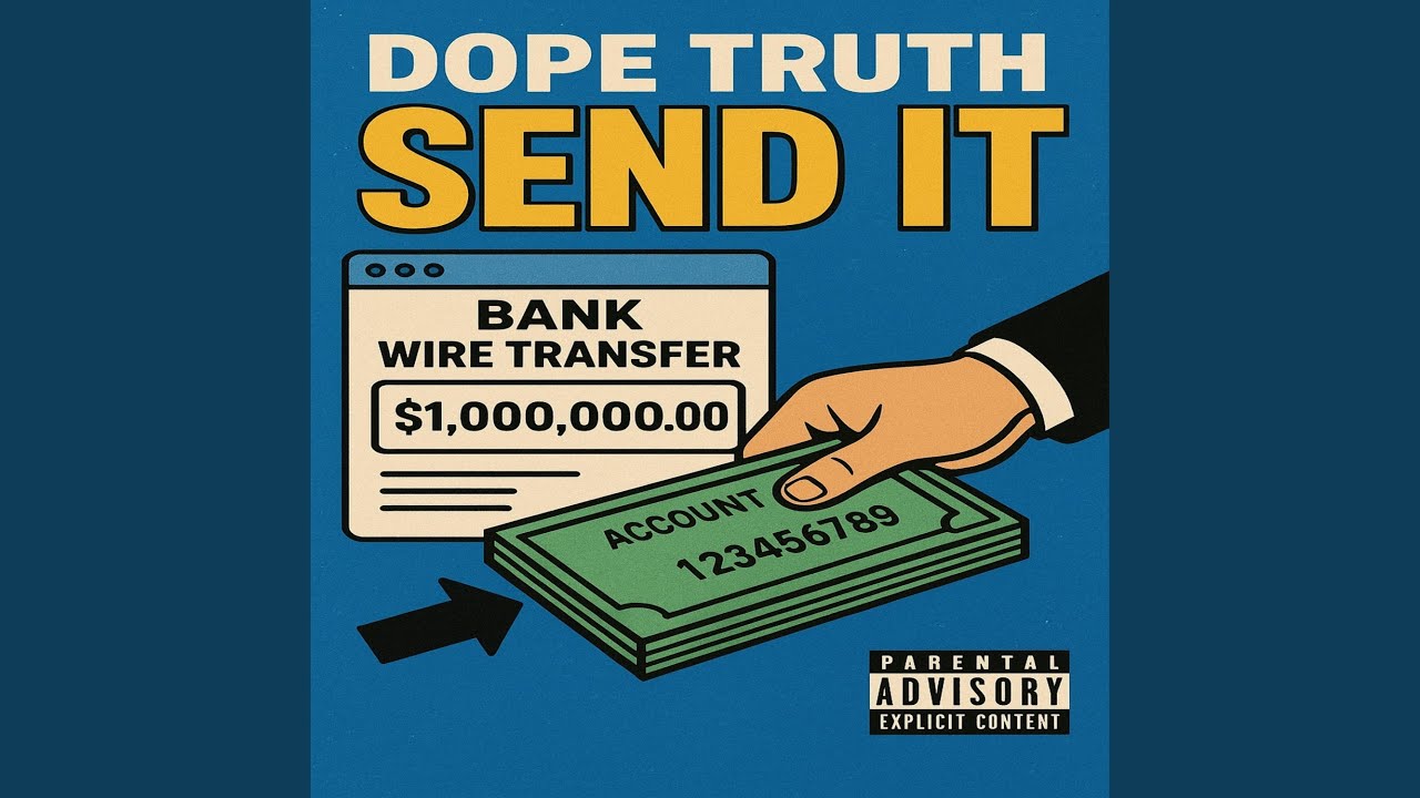 Watch SEND IT on YouTube Watch SEND IT on YouTube