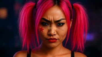 Caelum X - Rage Quit: Brutal Industrial Nu-Metal Hit (Official Video 2025)