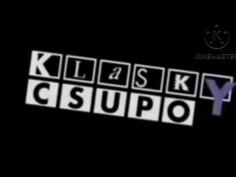Klasky Csupo In G Major 22 Powers Youtube 