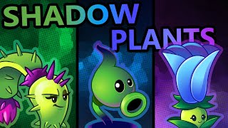 Everything You Need to Know About Shadow Plants.