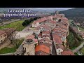 La ciudad más pequeña de España (Frías, un lugar helado)