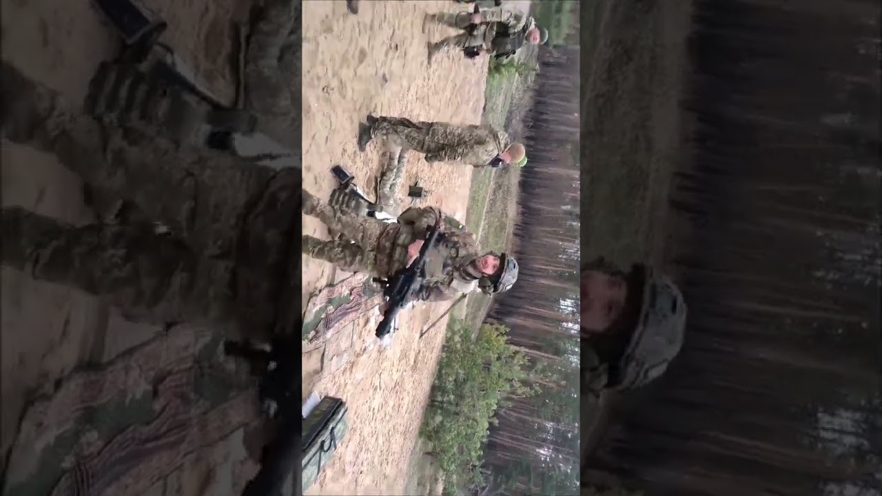 The 🇹🇷Turkish 40 mm RDS40 grenade launcher