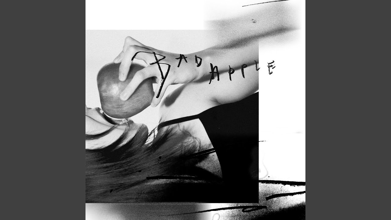 Watch Bad Apple on YouTube Watch Bad Apple on YouTube