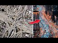 Top 10 Most Complex's Roads in the world