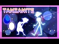 Fusion lapis  pearl  tanzanite  steven universe  rose cuarzo