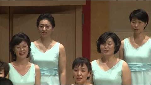 Sing   / 화울림싱어즈 제4회 정기연주회