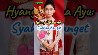 Download Lagu Lagu Spesial Kang Dedi untuk Ni Hyang, Bikin Nangis 😭 | Hyang Sukma Ayu #nihyang #kdm #lagusyahdu MP3