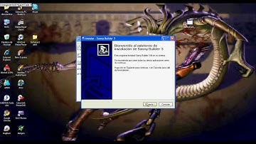 tutorial de instalacion sanny builder.avi