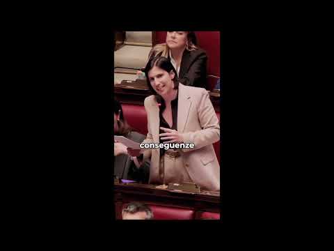 ELLY SCHLEIN: "IL GOVERNO NEGHI SUBITO LE BASI MILITARI, PRENDA ESEMPIO DA SANCHEZ"