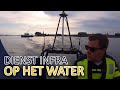 Politie - Mee met de dienst INFRA op het water - Politievlogger Jan-Willem