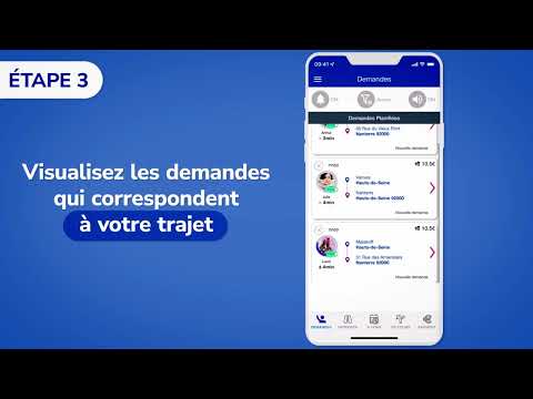 [Conducteur] Comment réaliser un covoit’ avec Citygo  ?