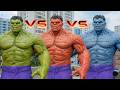Best Hollywood Hulk Transformation In Real Life | Full Movie Scene #hulk #templerun