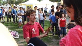 Buenos Aires sattelt um | Global Ideas