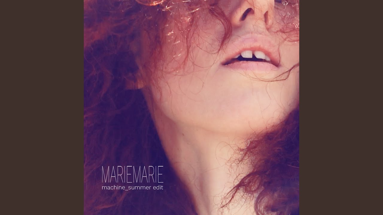 Watch Machine (Summer Edit) on YouTube Watch Machine (Summer Edit) on YouTube