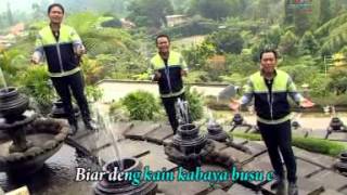 ANDESTA TRIO "SATU TETES AIR SUSU MAMA" cipt.STANLEY GOESLAW @PermataProduction2015 chords