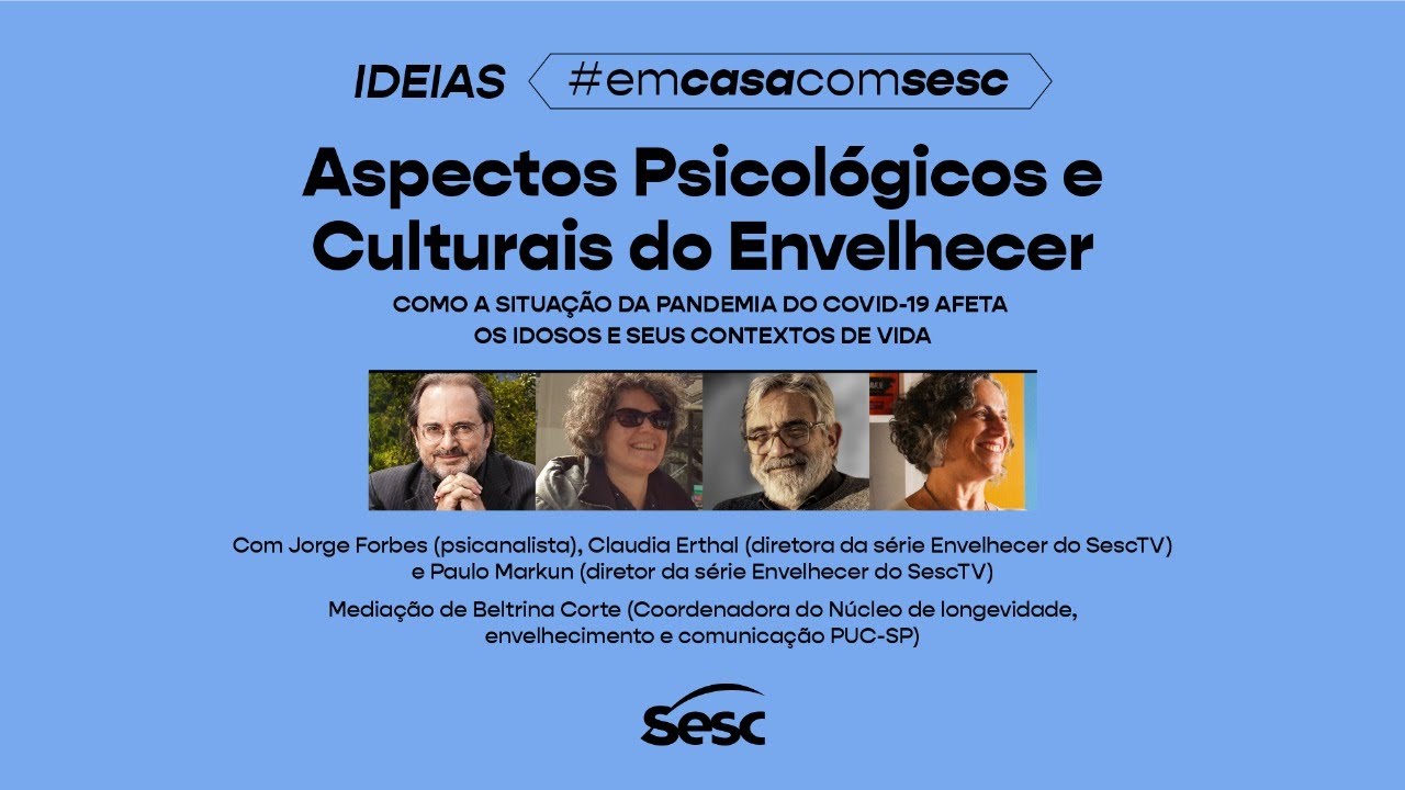 Aspectos psicológicos e sociais da cibercultura