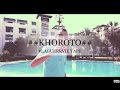 Mr crazykhoroto  laguerrvie tape