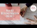 BH Konstruktion online, dein Konstruktionskurs bei k.triny* lingerie