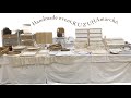 【出店レポ】気になるマルシェ当日のスケジュール🫧insta LIVEについても📝 ハンドメイド ディスプレイ設営|handmade marche,event,