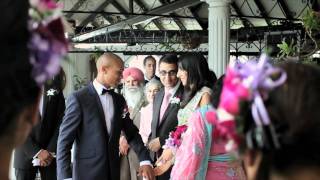 Dean & Neeta's Wedding.mov