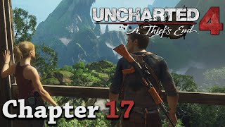 ขับเวียนจนหมอง - Uncharted 4 - Chapter 17 screenshot 5