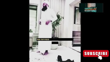 "Easy IHRAM Tutorial: No Belts, No Pins, No Knots! Mufti Menk