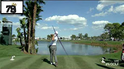 Fedex Cup Playoffs 2016
