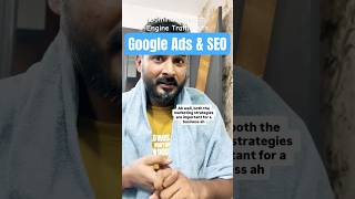 SEO & Google Ads Combined will Dominate the Search Traffic📈 #seoservices #googleads #rankongoogle