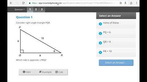 MPM2DI - How to Get Started with Knowledgehook