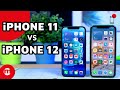 iPhone 12 vs iPhone 11 | Nowy vs roczny