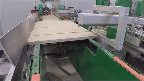 FM 200D Two Machine System Part2