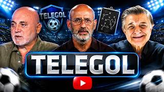 Telegol - Serhat Ulueren - Hikmet Karaman - Yılmaz Vural  -  02.08.2026