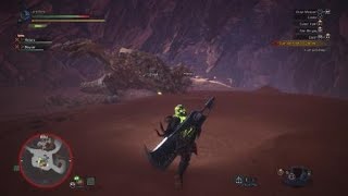 Monster Hunter: World