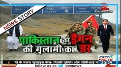 China's secret plan to take over Pakistan