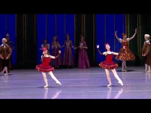 საკონცერტო პროგრამა და კ.ხაჩატურიანის ბალეტი \"ჩიპოლინო\"