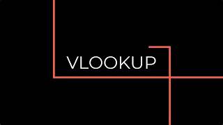 Top 10 Excel Formulas & Functions   Tutorial 1   VLOOKUP, INDEX, MATCH, XLOOKUP Top 10 Excel Formulas Functions Tutorial 1 Vlookup Index Match Xlookup
